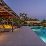 Villa Charlotte For 14 Persons With 73m2 Pool In Istria - Daily Housekeeping & Breakfast Service *