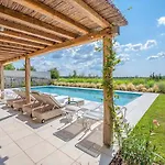 Charlotte For 14 Persons With 73m2 Pool In Istria - Daily Housekeeping & Breakfast Service Villa *