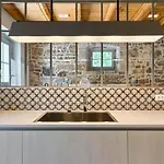 Charlotte For 14 Persons With 73m2 Pool In Istria - Daily Housekeeping & Breakfast Service Villa