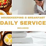 Charlotte For 14 Persons With 73m2 Pool In Istria - Daily Housekeeping & Breakfast Service Villa *