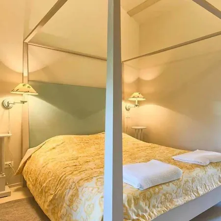 Villa Charlotte: Spacious Istrian Retreat With Pool And Daily Service *